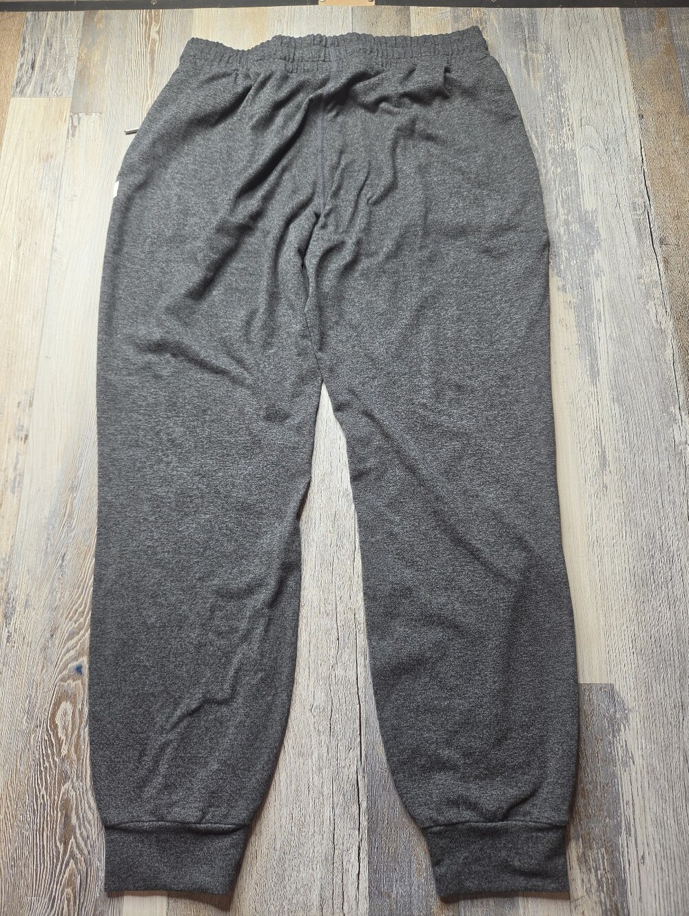 Vuori Performance Joggers XS Charcoal Heather Grey - Picture 10 of 10